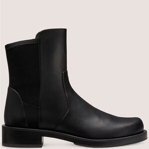 Stuart Weitzman 5050 Bold Bootie NWT